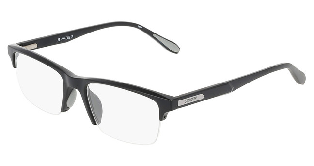 SPYDER Eyeglasses SP4045 BLACK/001