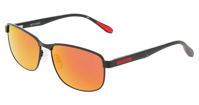 SPYDER SP6050 BLACK/001