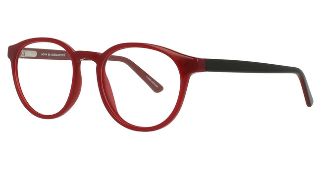 Casino Eyeglasses Nova Red/45