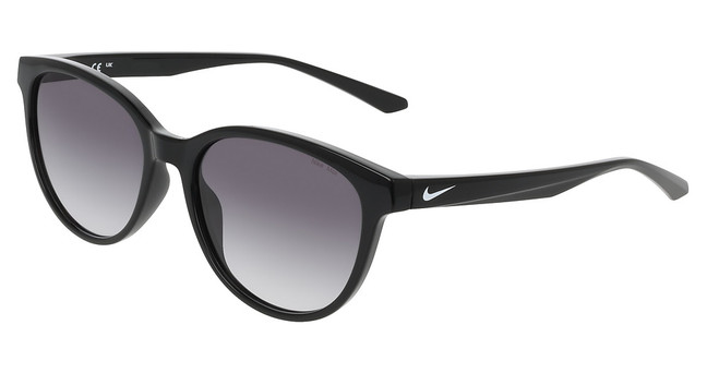 Nike Eyeglasses NIKE VITAL TREND IB3548X BLACK / SMOKE GRADIENT/010