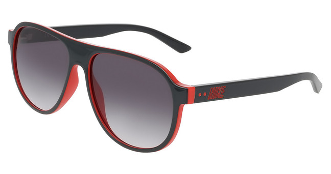 Nike Eyeglasses NIKE VINTAGE ICON IB3679X DARK SMOKE / GREY GRADIENT/288