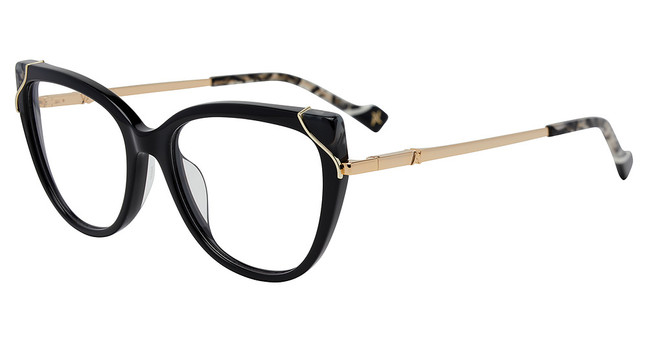 Yalea VYA160 Black 0700