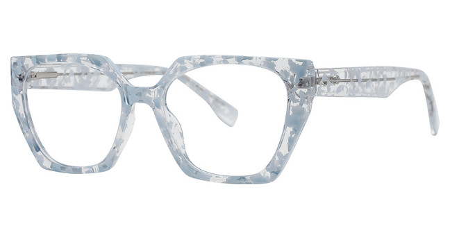 Alist RC Eyeglasses 125 BLUE