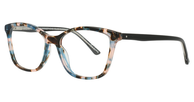 ADIRA Eyeglasses Persephone BLUE TORTOISE