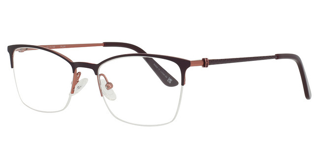 Richard Taylor Scottsdale Eyeglasses Cindy Plum