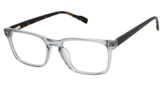 Hardy Amies Eyeglasses HAO403 grey/GRY