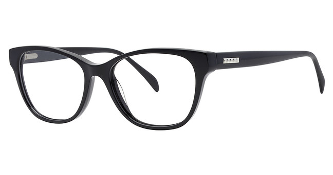 Genevieve Boutique WITTY Black