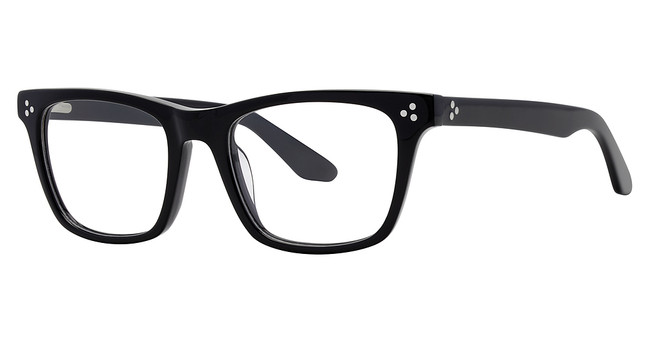 Fashiontabulous Eyeglasses 10X275 Black