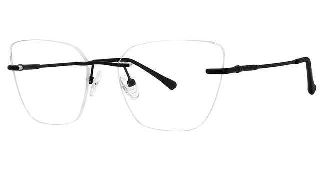 ModZ Flex Eyeglasses MX947 Black