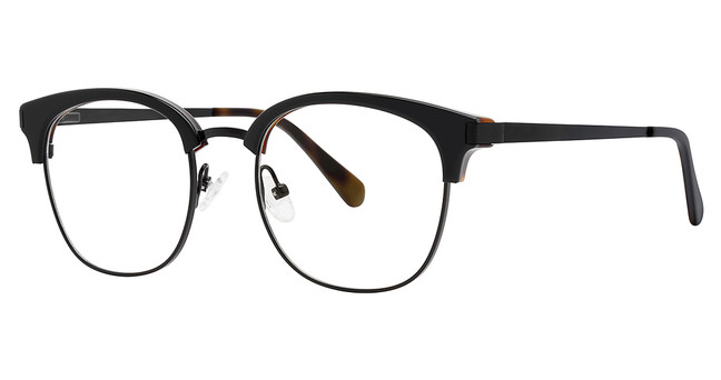 G.V. Executive GVX598 Black/Tortoise