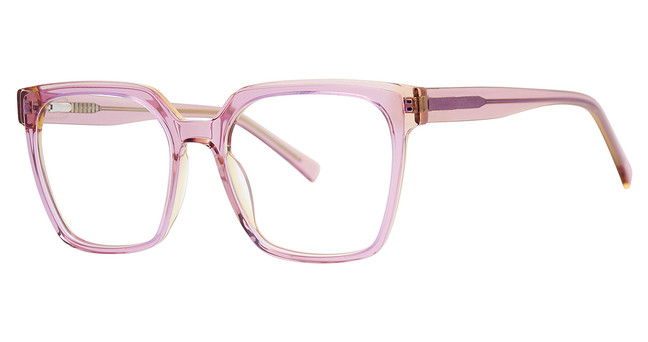Genevieve Paris Design EVOKE Pink Cry/Peach