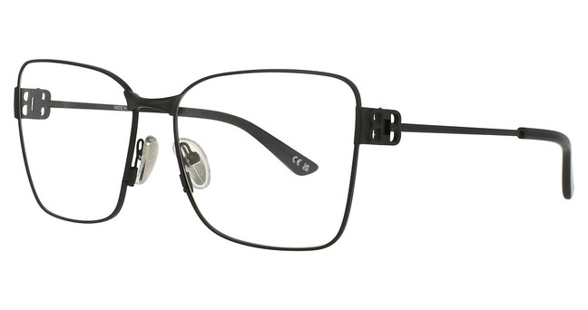 Balenciaga Eyeglasses BB0339O BLACK/001