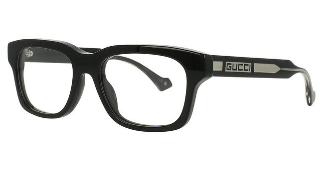 Gucci GG1731O BLACK/001