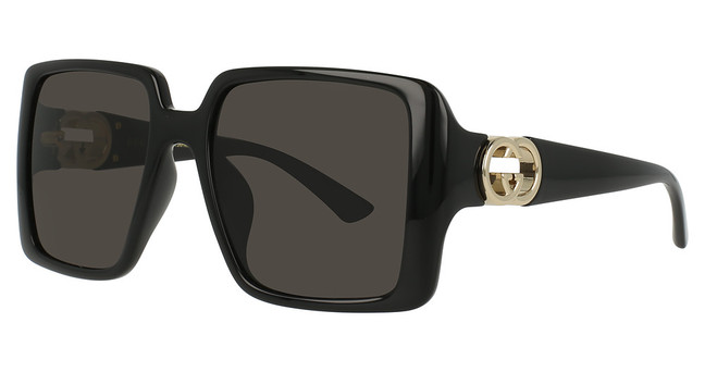 Gucci Eyeglasses GG1692SA BLACK/001