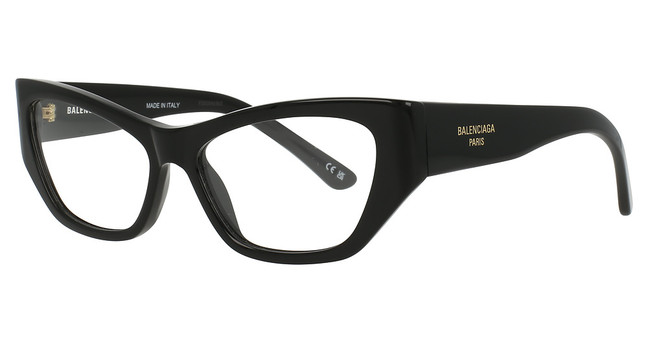Balenciaga BB0372O BLACK/001