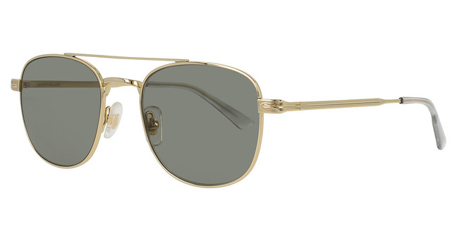 Montblanc MB0363S GOLD/001