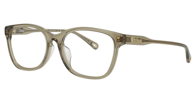 Chloé Eyeglasses CH0276OA GREEN/004