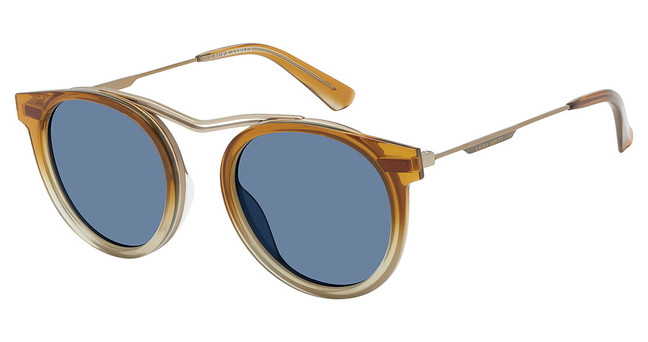 Laura Ashley Eyeglasses MOORGATE AMBER/AMB