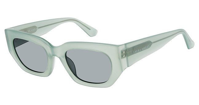 Laura Ashley Eyeglasses QUEENSWAY MINT/MNT