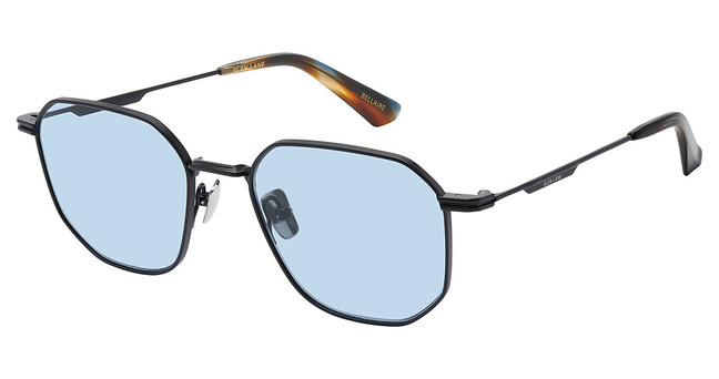 Glen Lane Eyeglasses BELLAIRE BLACK/BLK