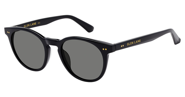 Glen Lane Eyeglasses GULL BLACK/BLK