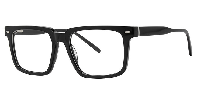 Giovani di Venezia Eyeglasses WYATT Black