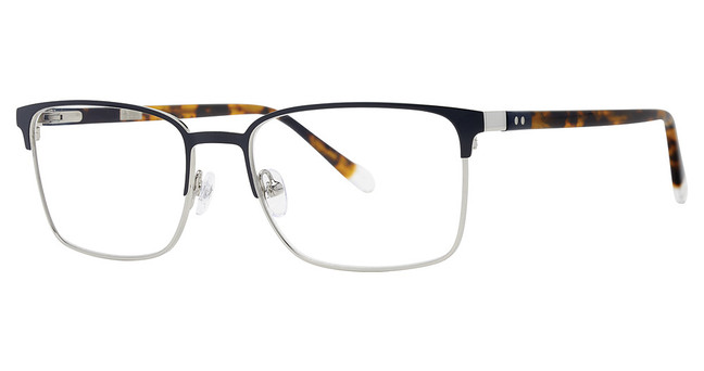 Original Penguin Eyeglasses The List Dark Sapphire/DS