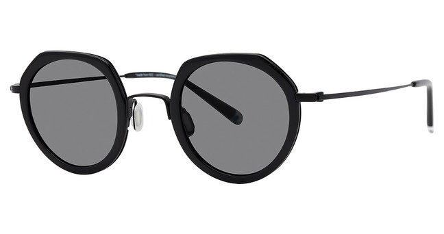 Paradigm Eyeglasses Joss Black/BK