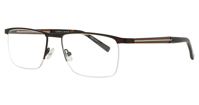 club level designs CLD9393 Dark Brown/C-1