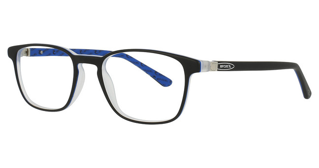 Rip Curl Eyeglasses RC2106 Black/C-3