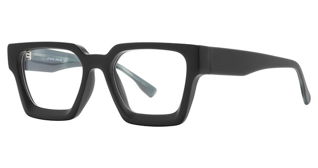 Vivid Eyeglasses GRAND 7511 s black