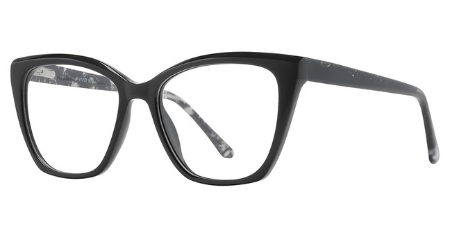 Vivid Eyeglasses VIVID 970 black