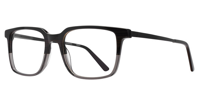 Eye Q Eyewear WK213 BLACK-FADE/BLKFD