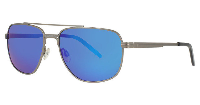 Op-Ocean Pacific Eyeglasses Gulf Stream GUNMETAL