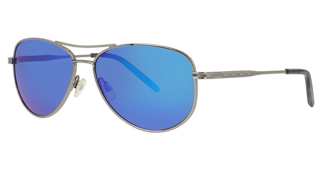 Op-Ocean Pacific Eyeglasses Pulse SILVER