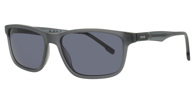 Izod Eyeglasses 799 GREY