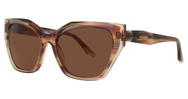 Steve Madden Eyeglasses Vinetta BROWN NUTMEG