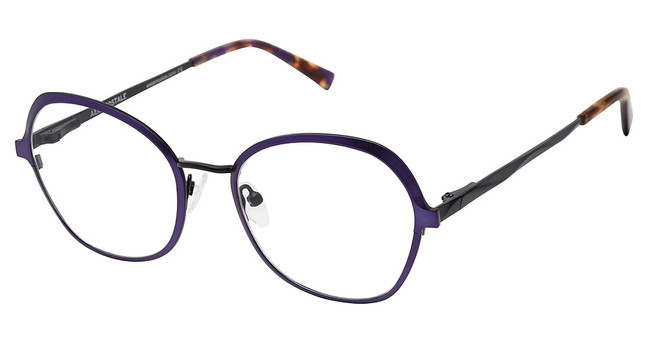 AÉROPOSTALE Eyeglasses AERO4010 Grape/GRAPE