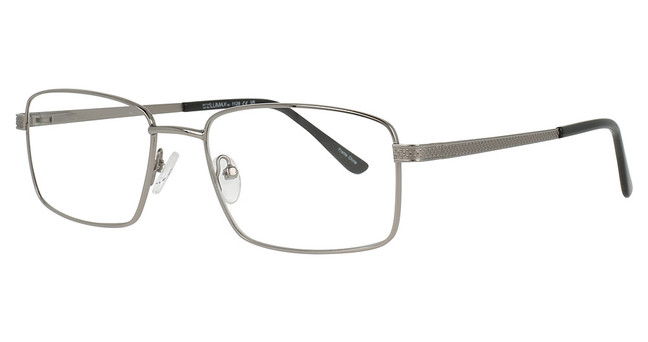 Lumax Eyeglasses 1126 Lt. Gunmetal