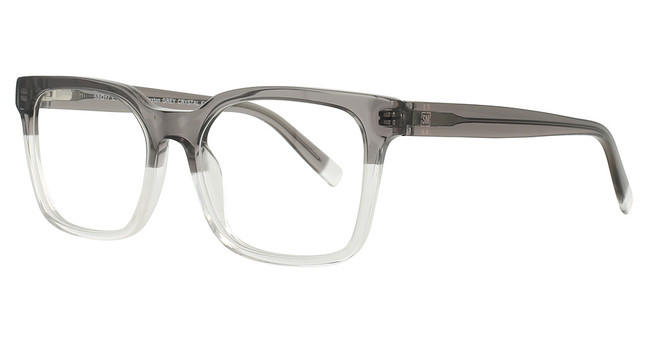 Steve Madden Eyeglasses Maxton GREY CRYSTAL FADE