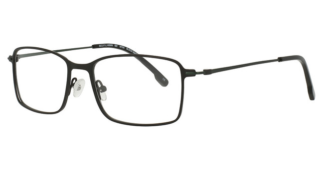 Advantage Mt60 BLACK MATTE