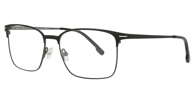 Advantage Mt64 BLACK MATTE/GUNMETAL