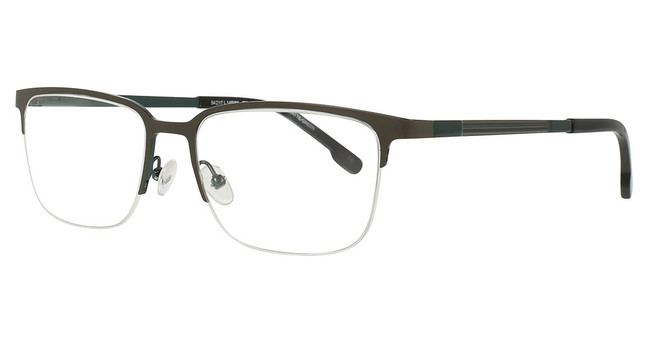 Advantage Mt69 GUNMETAL MATTE/GREEN