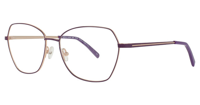 Advantage Wt85 PURPLE/ROSE GOLD