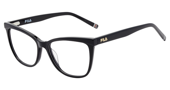 Fila Eyeglasses VFI979 Black 0700