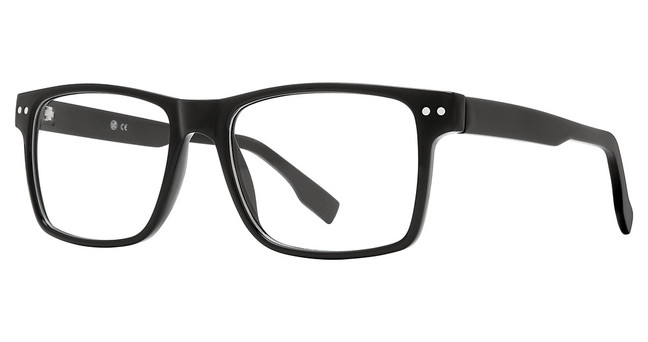 Value Eyeglasses SOHO 1091 s black