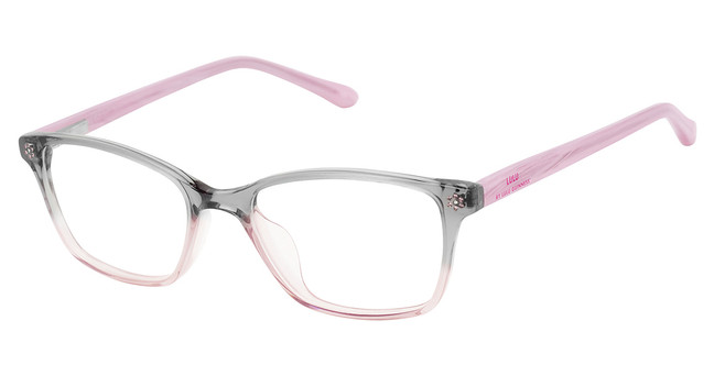 Lulu by Lulu Guinness LK057 grey/GRY