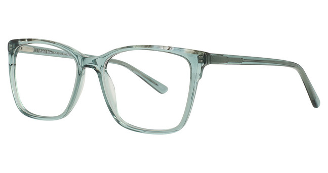 Cosmopolitan Eyeglasses Gabi Mint
