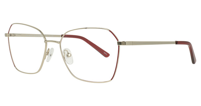 Cosmopolitan Marleigh Burg/Gold