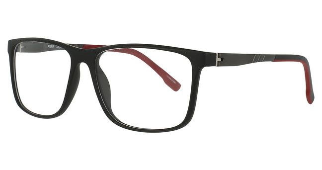 MILLENNIAL Eyeglasses PERF Black